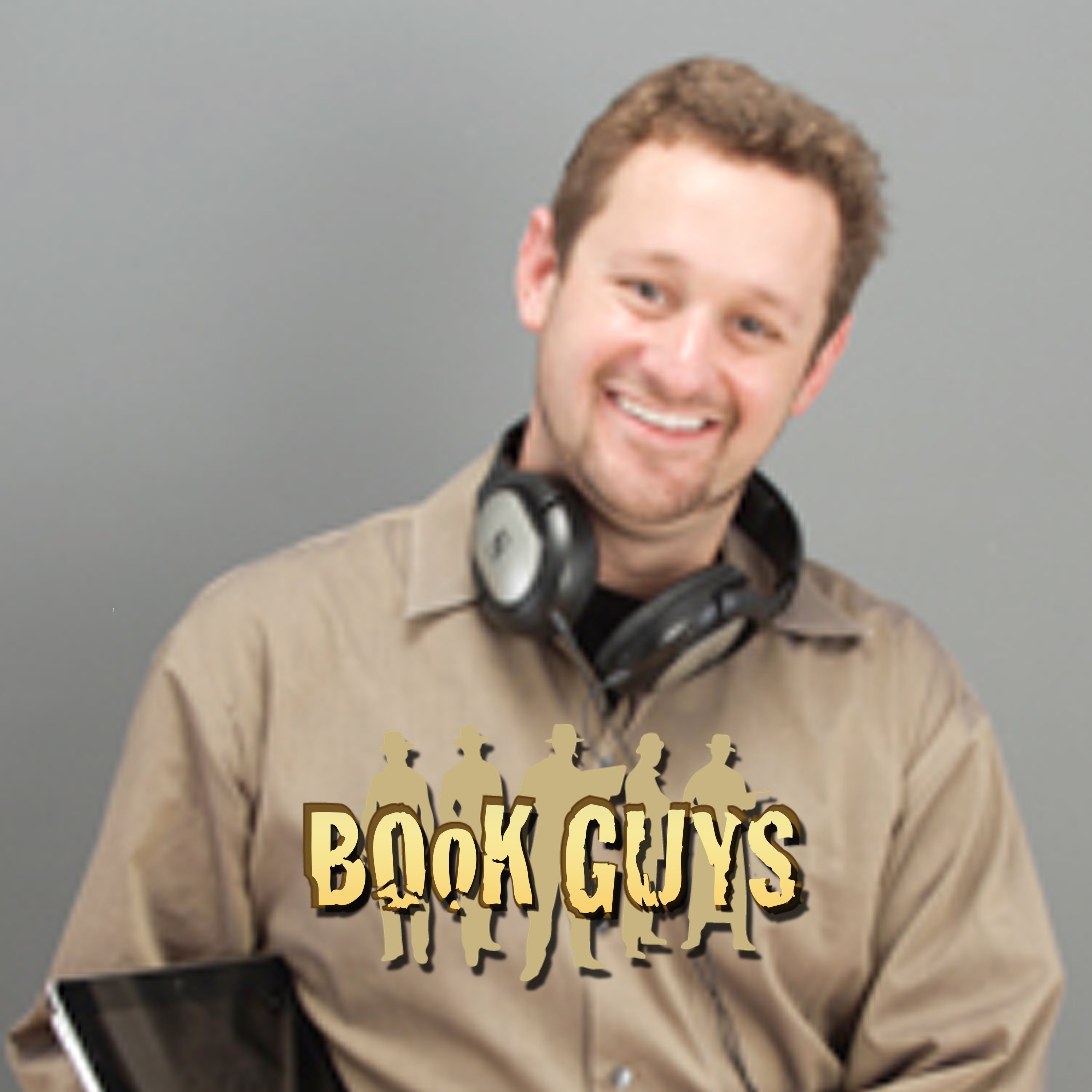 Book Guys Show