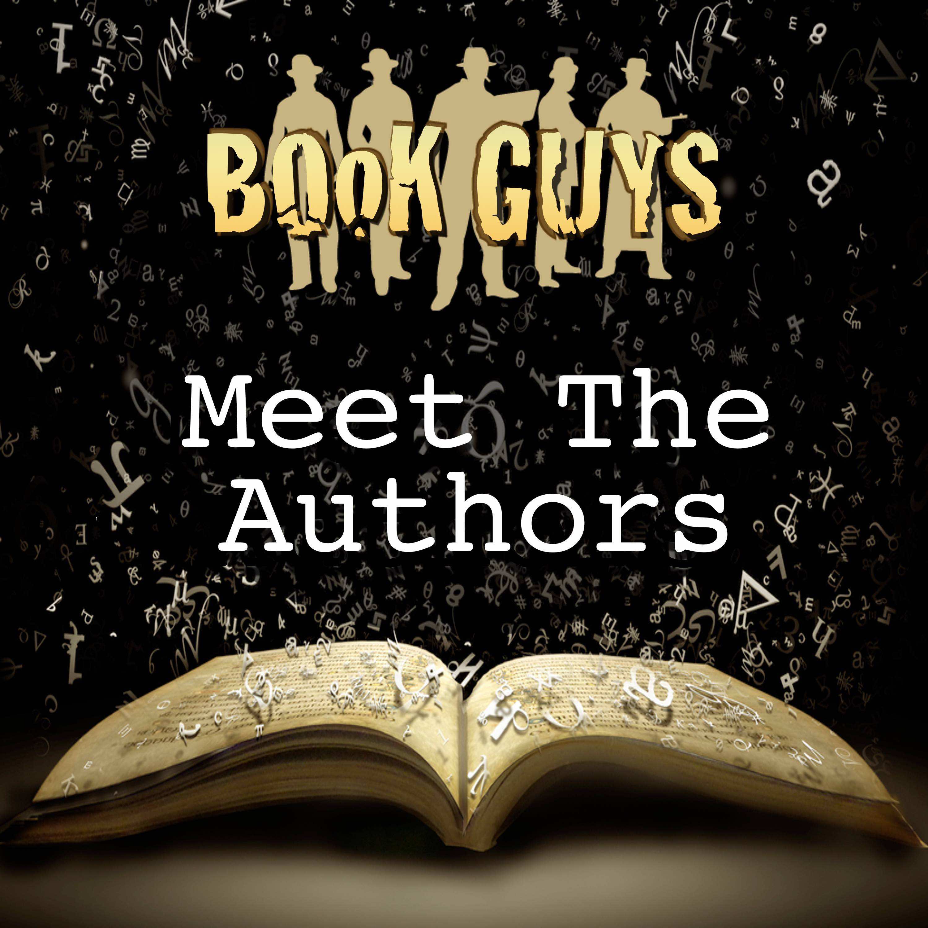 Book Guys Show