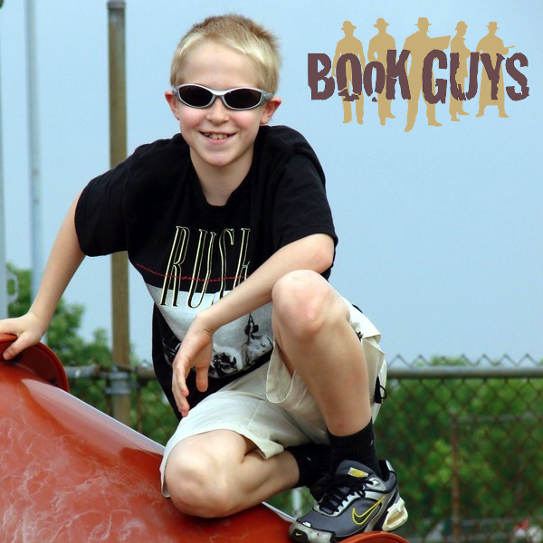 Book Guys Show