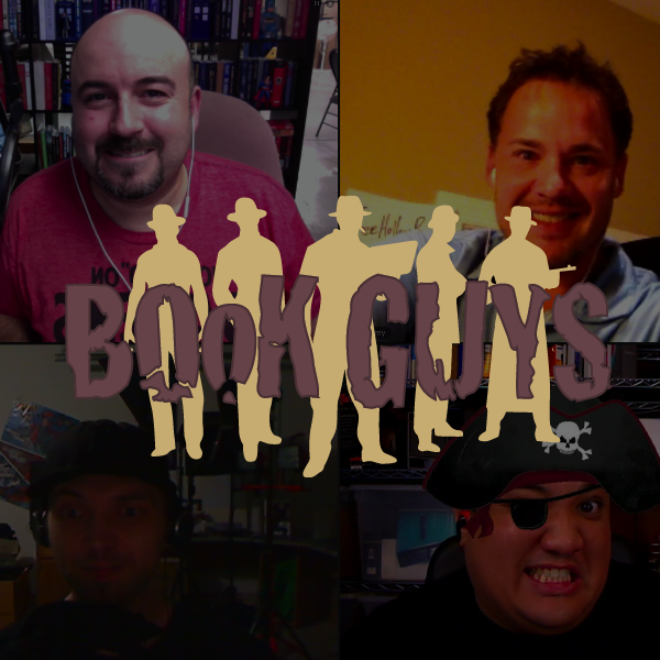 Book Guys Show