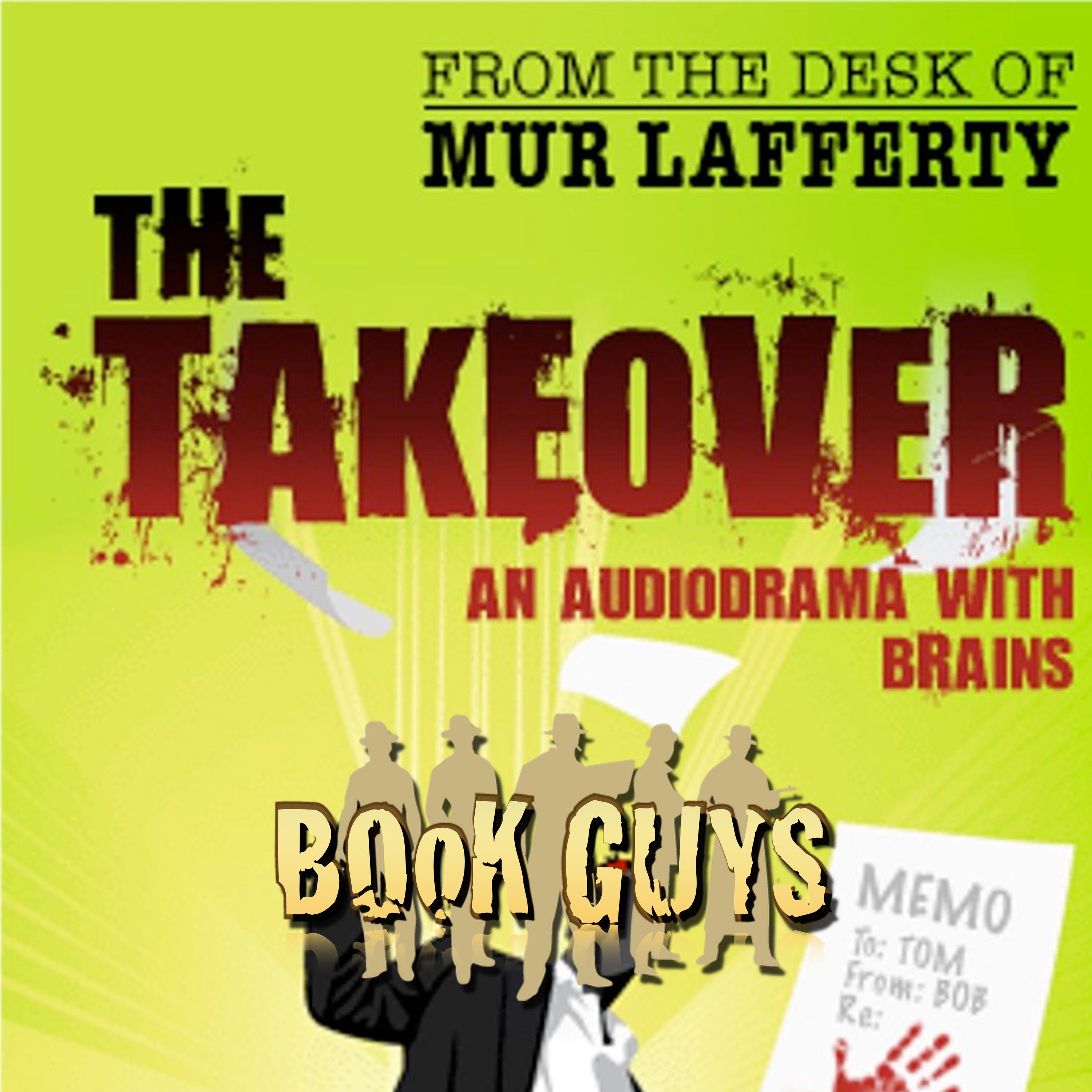 Book Guys Show