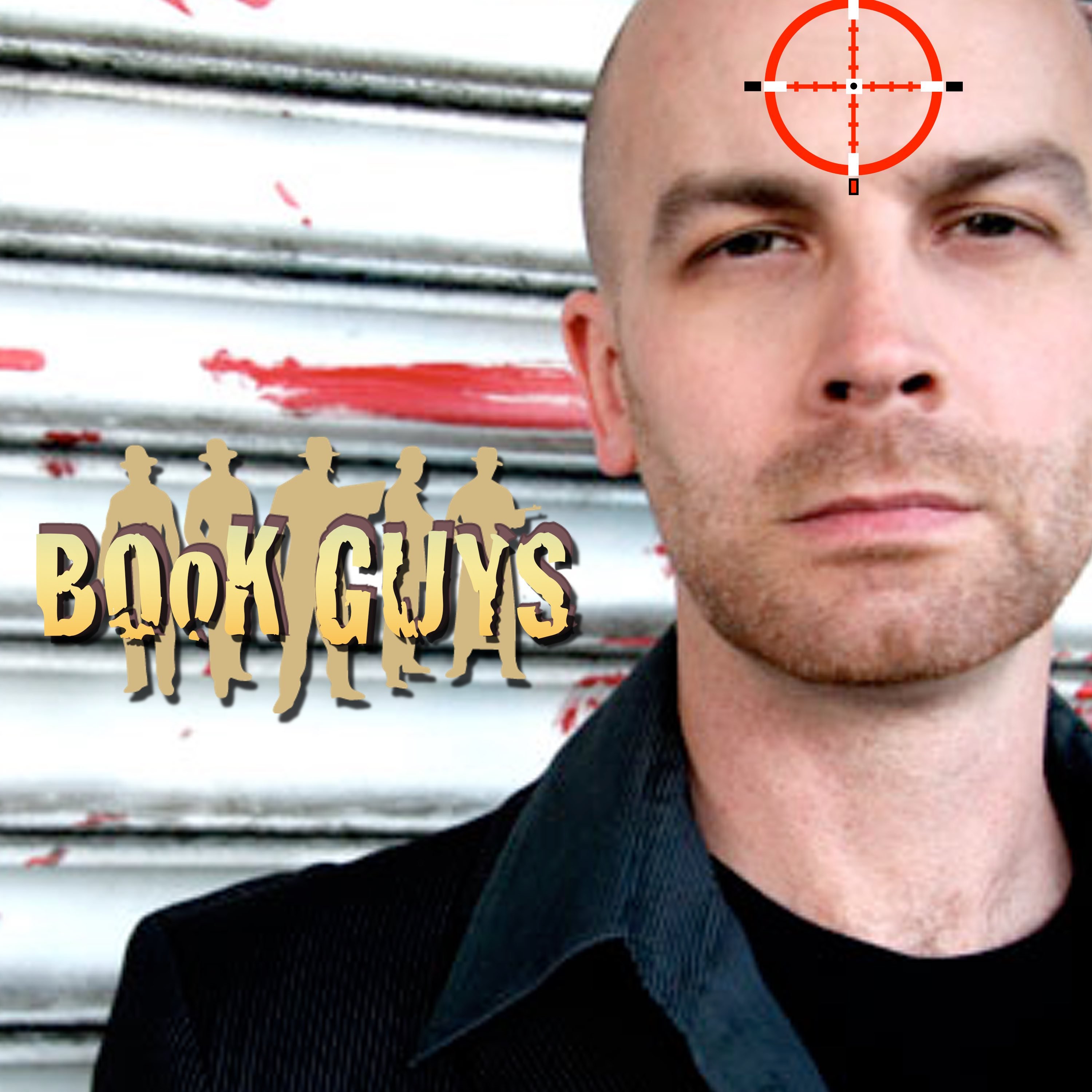 Book Guys Show