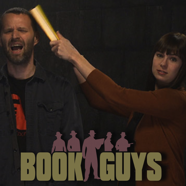 Book Guys Show
