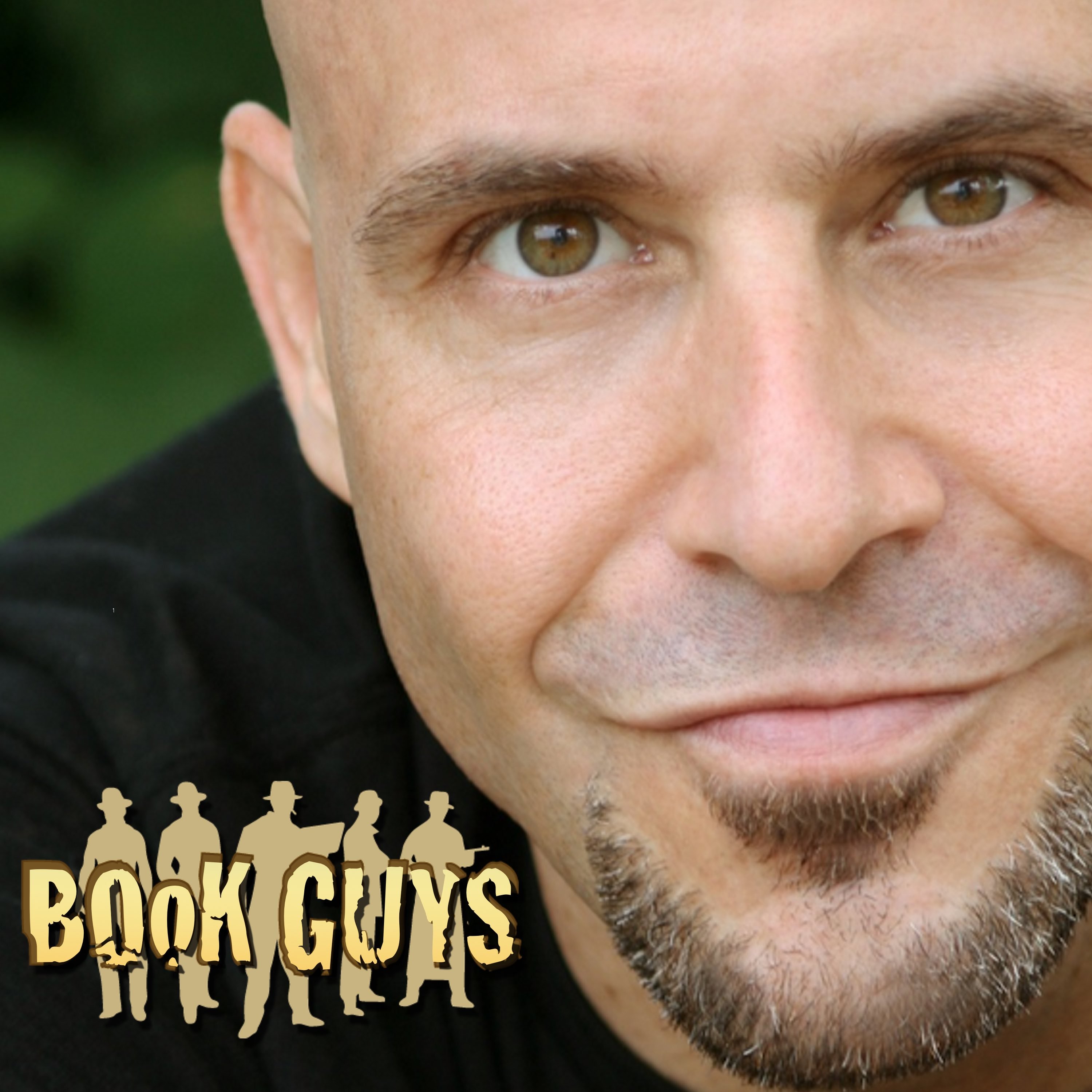 Book Guys Show