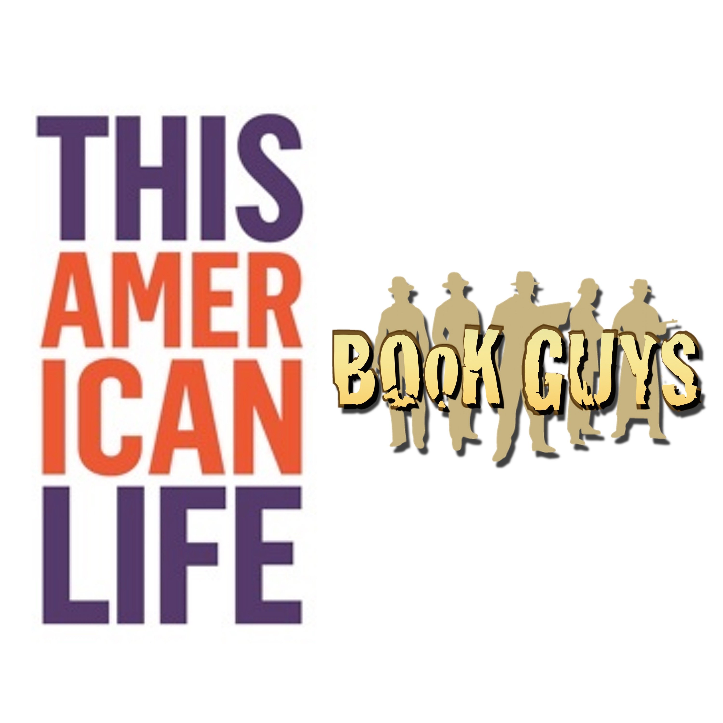 Book Guys Show
