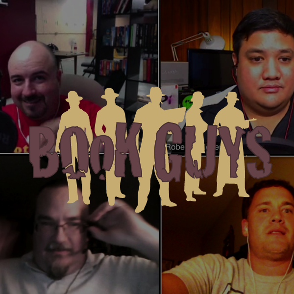 Book Guys Show