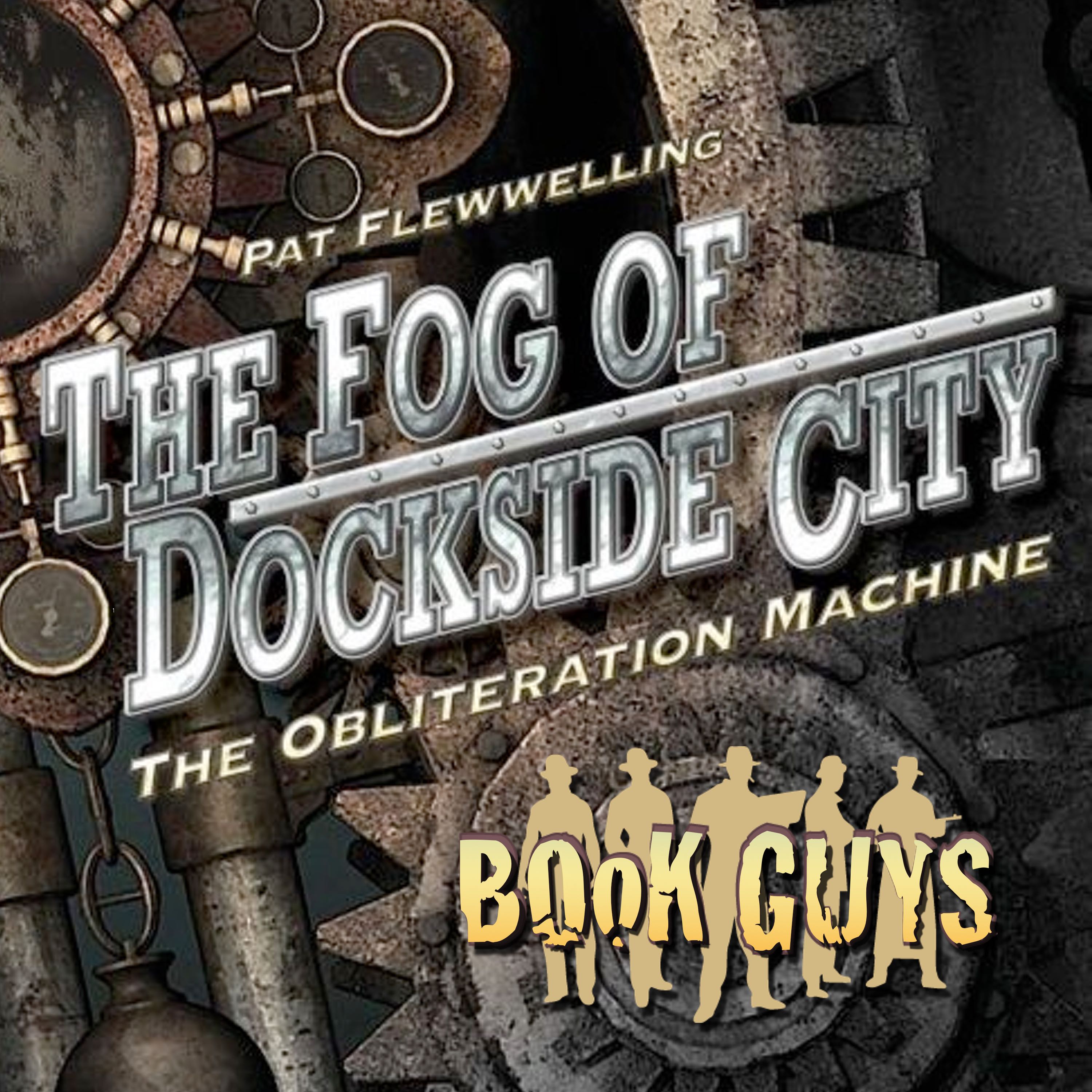 Book Guys Show
