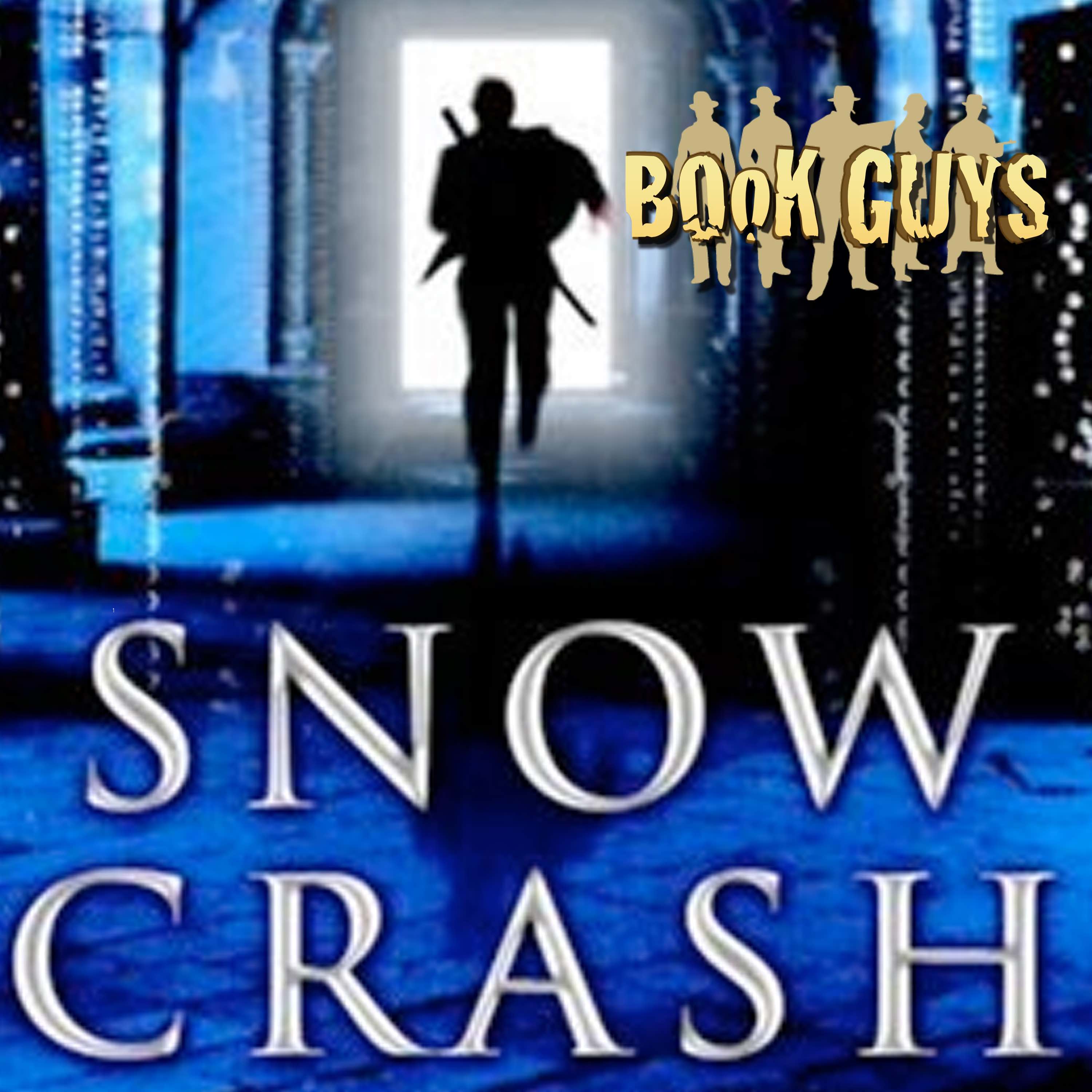 Book Guys Show