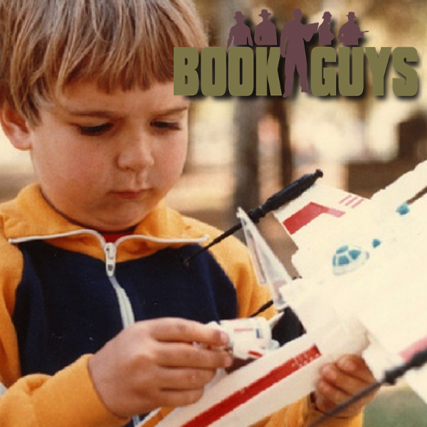 Book Guys Show