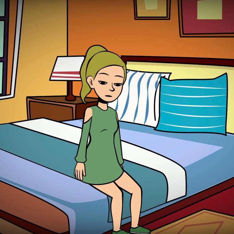 Truyện Ngắn Tiếng Anh