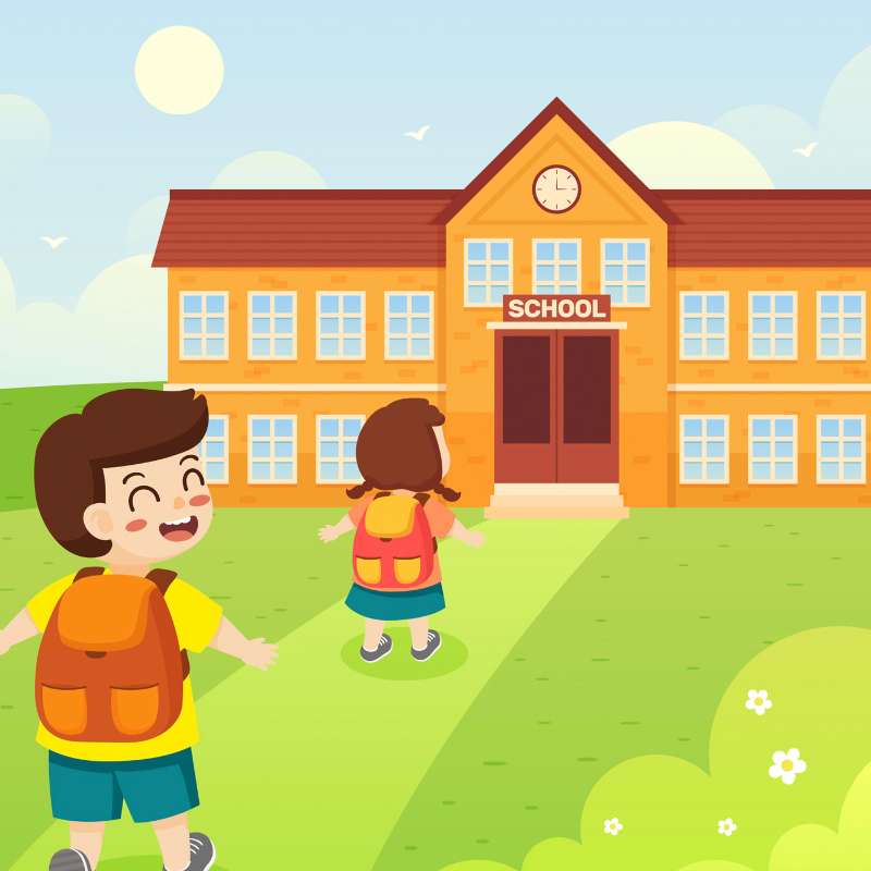 Truyện Ngắn Tiếng Anh