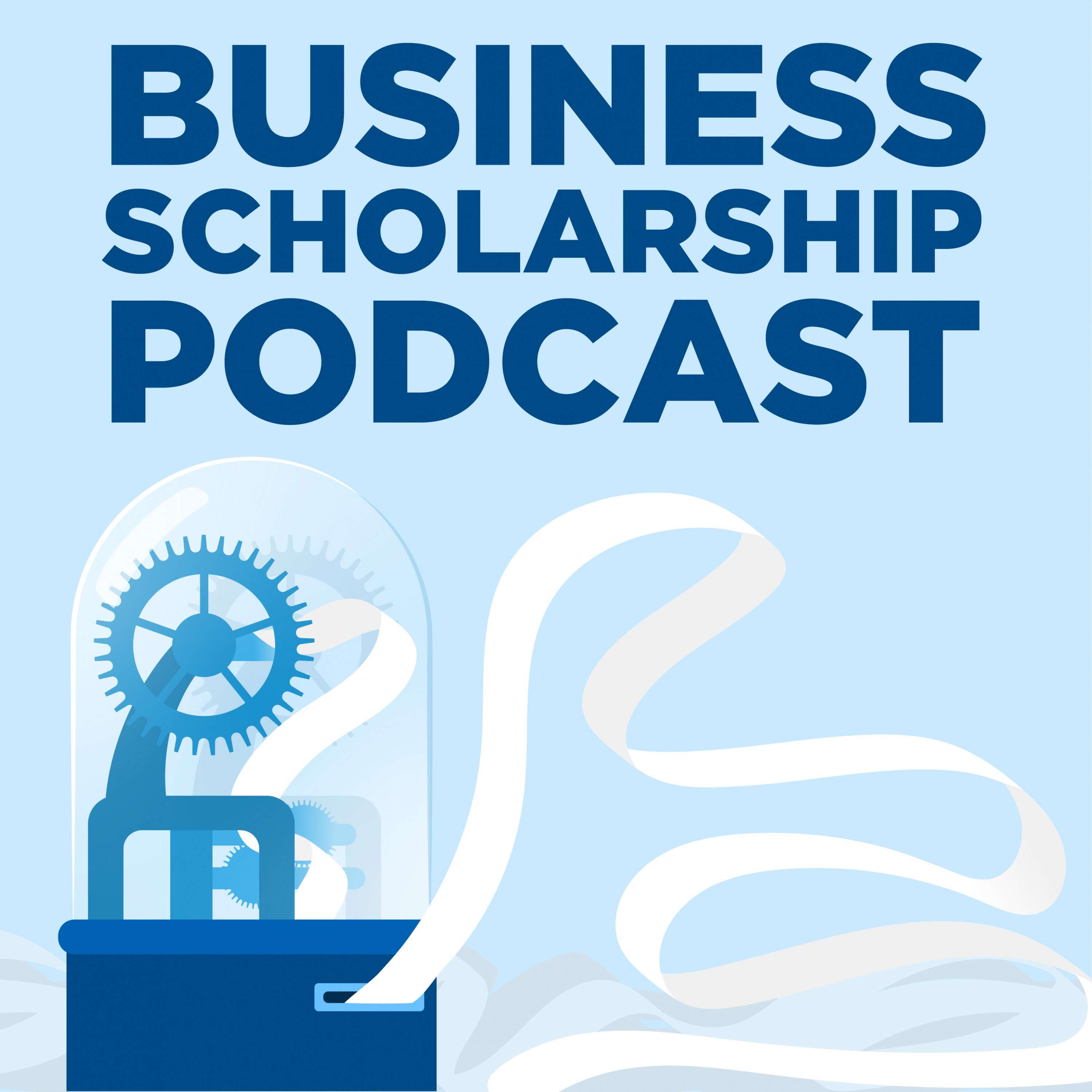 Ep.2 – Cathy Hwang on Deal Momentum and Faux Contracts episode artwork