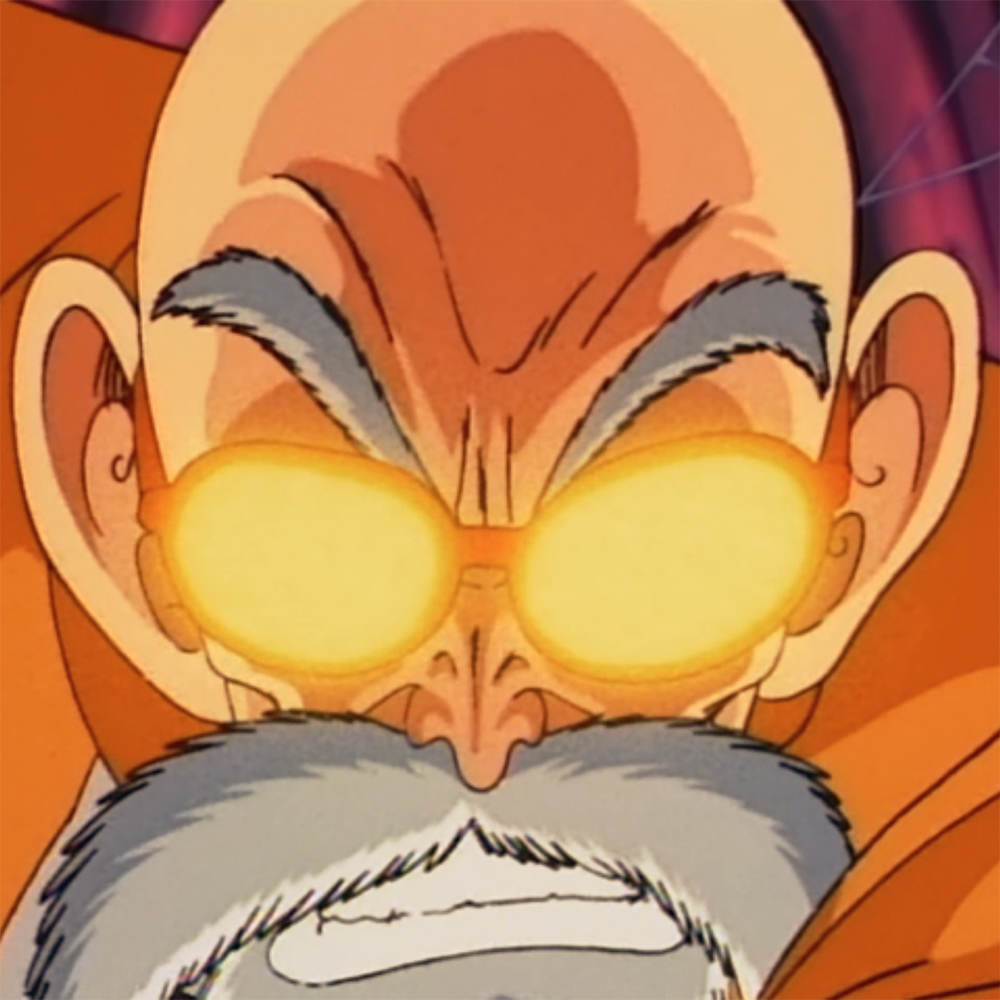 117 - Dragon Ball - A Taste of Destiny episode artwork