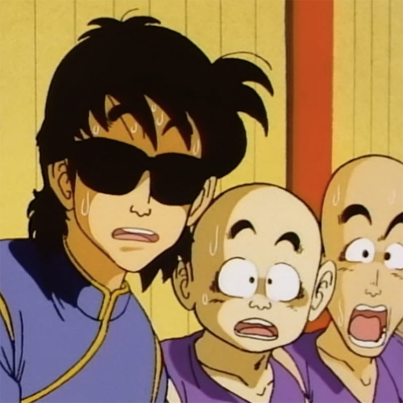 Kame House Party - A Dragon Ball Comedy Podcast