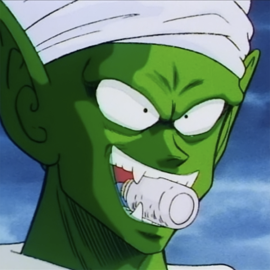 145 - Dragon Ball - Battle For The Future episode artwork
