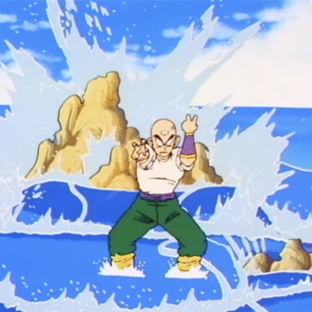 Kame House Party - A Dragon Ball Comedy Podcast