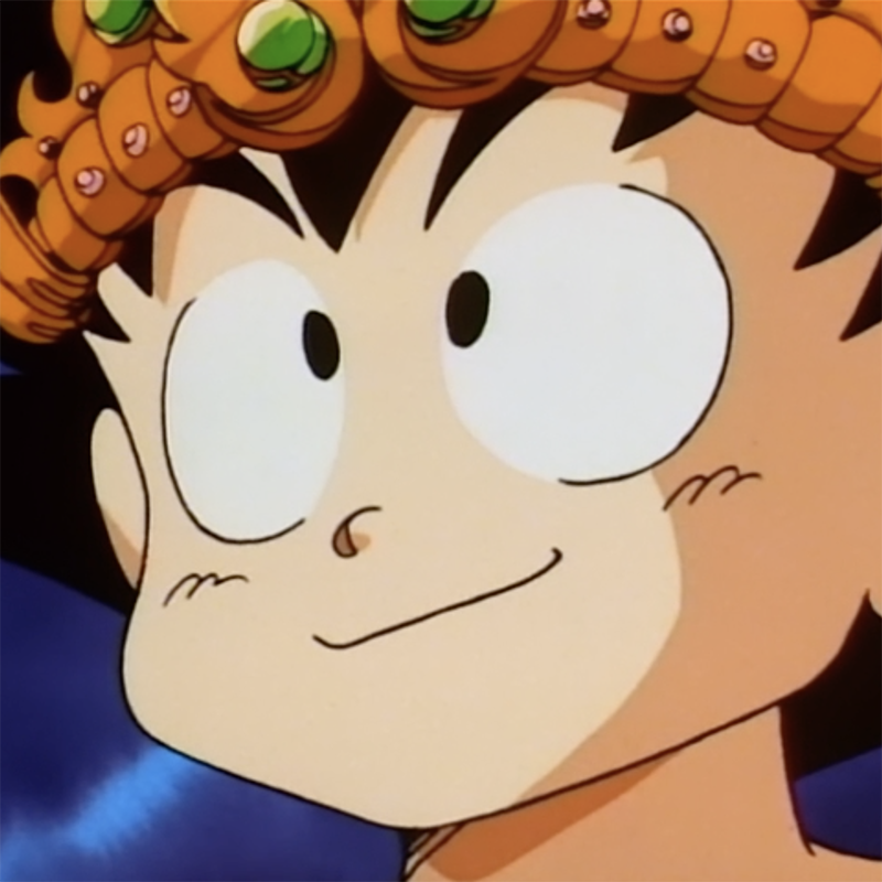 129 - Dragon Ball - Quicker Than Lightning episode artwork