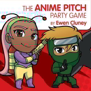 Kame House Party - A Dragon Ball Comedy Podcast