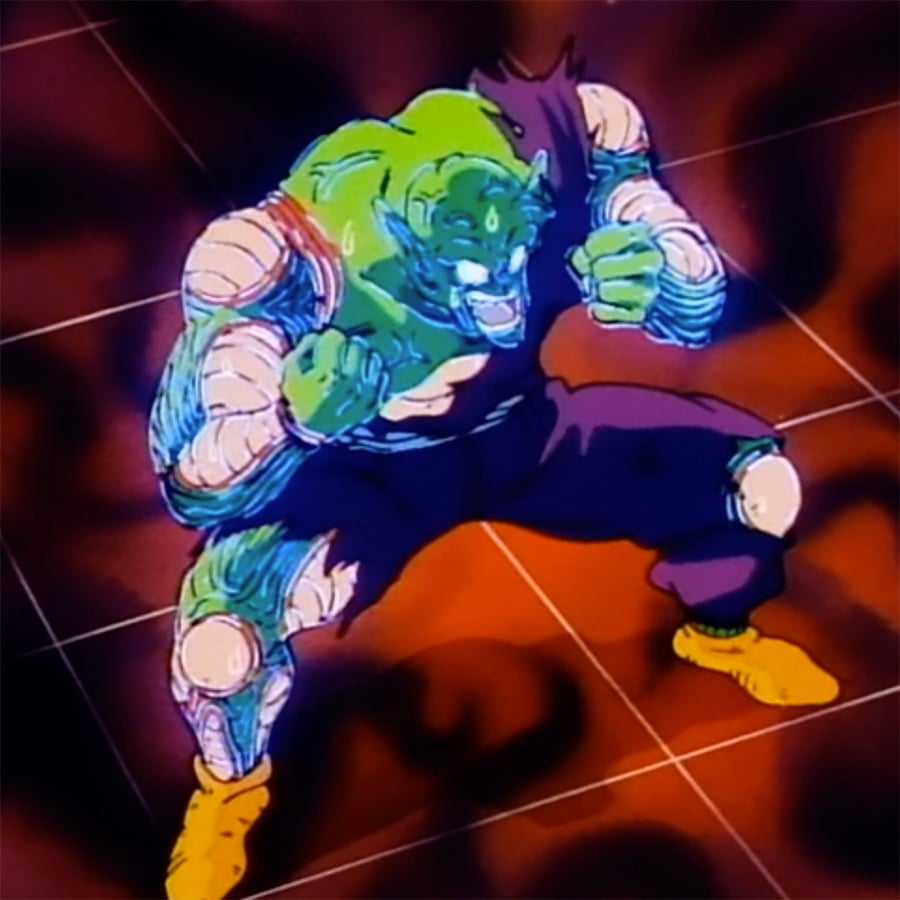 147 - Dragon Ball - Junior No More episode artwork