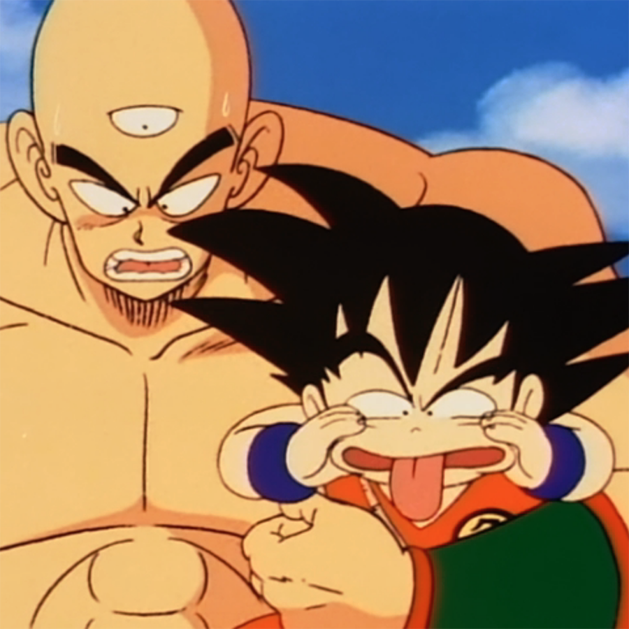 Kame House Party - A Dragon Ball Comedy Podcast