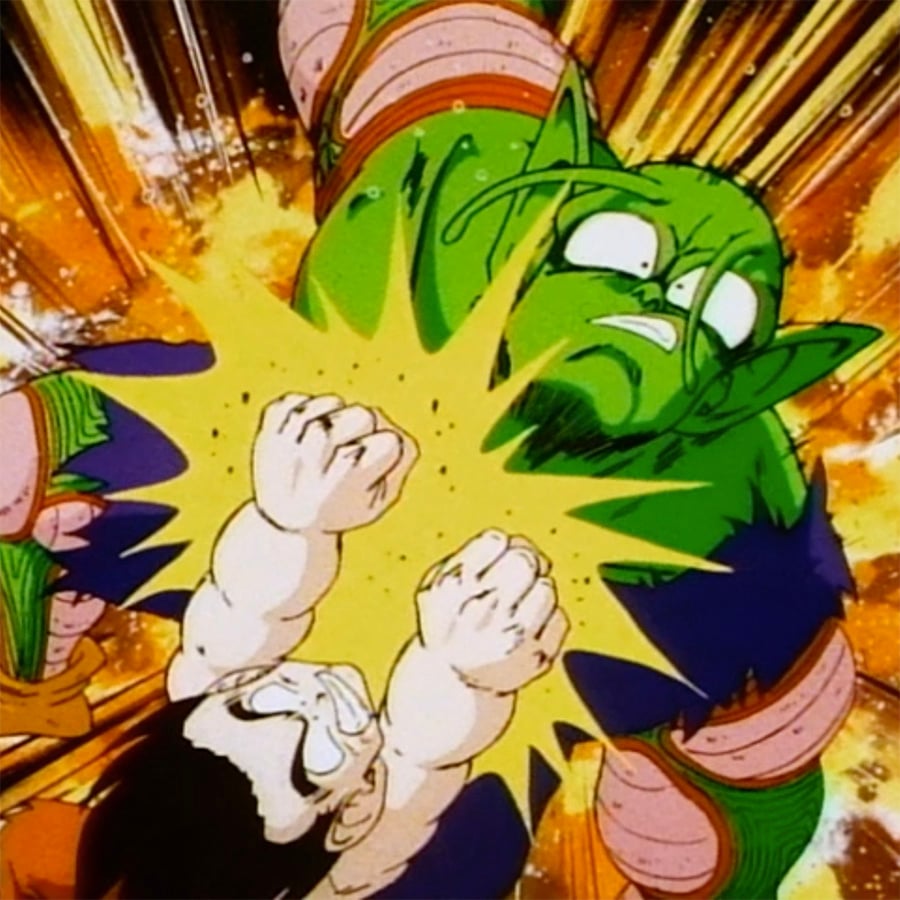 Kame House Party - A Dragon Ball Comedy Podcast