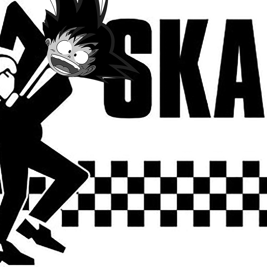 Bonus - Goku's Musical Tastes episode artwork