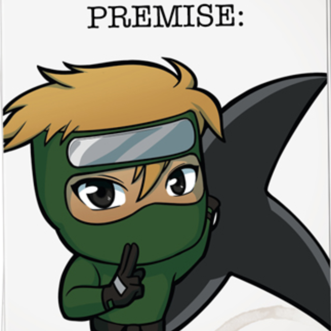 KHP Pregame - 007 - Improvised Anime episode artwork
