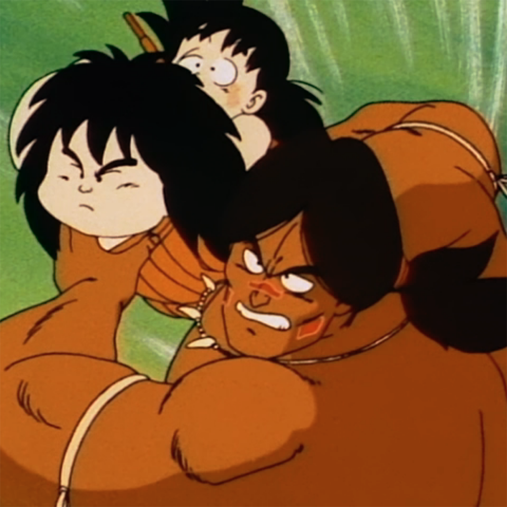 Kame House Party - A Dragon Ball Comedy Podcast