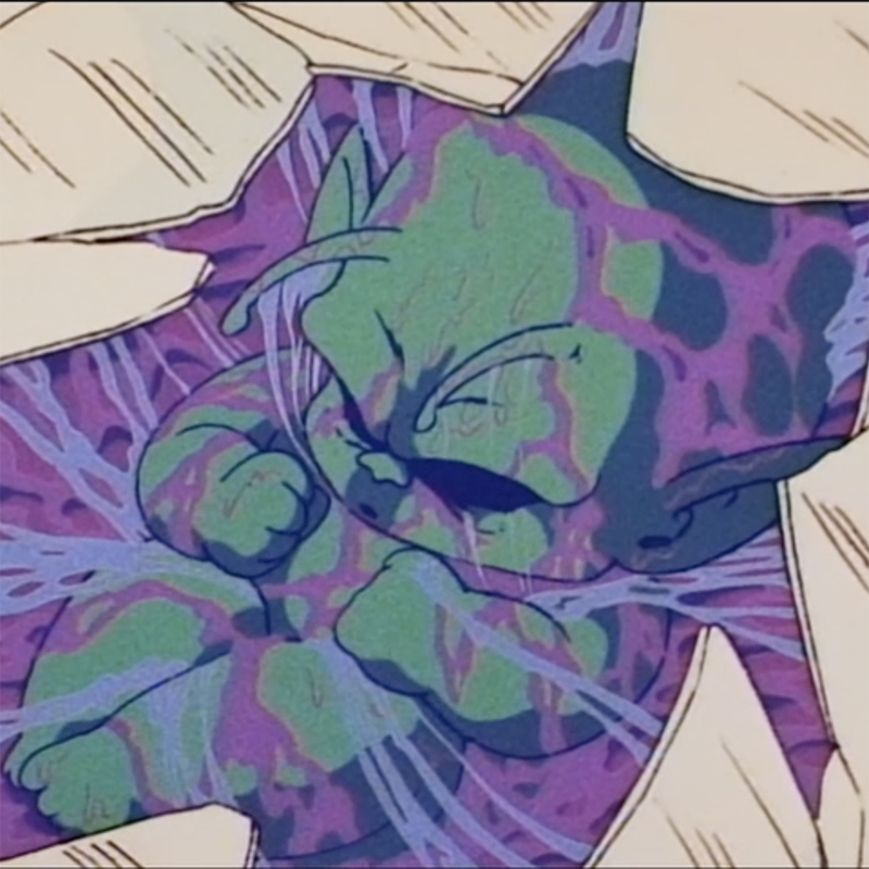 125 - Dragon Ball - Lost and Found episode artwork
