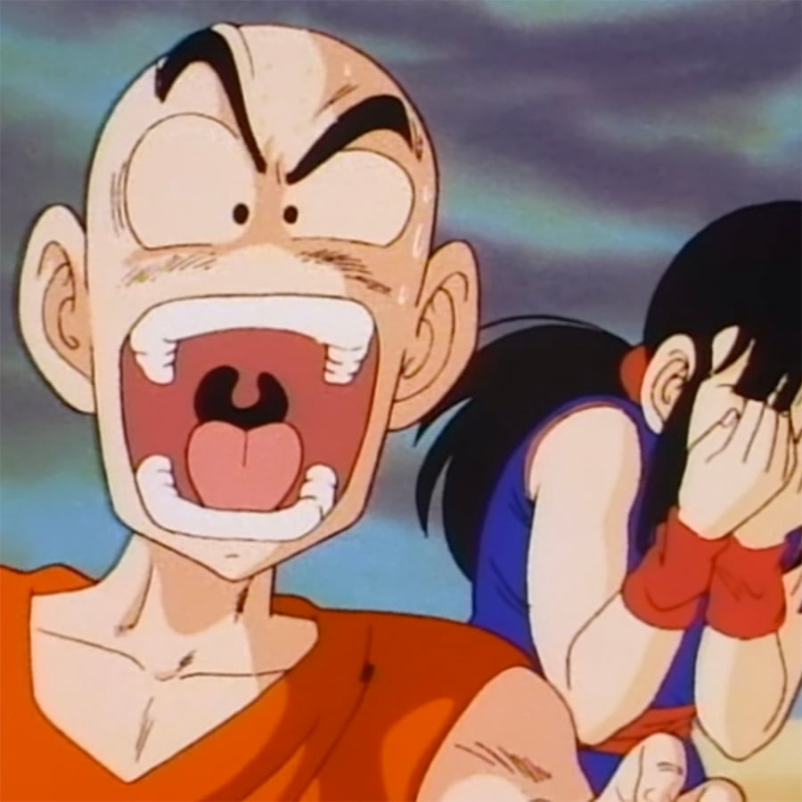 Kame House Party - A Dragon Ball Comedy Podcast