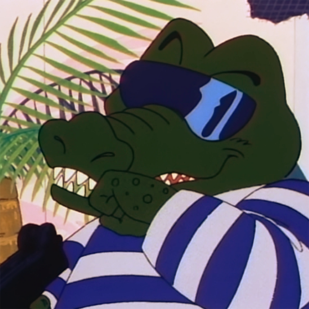 Kame House Party - A Dragon Ball Comedy Podcast