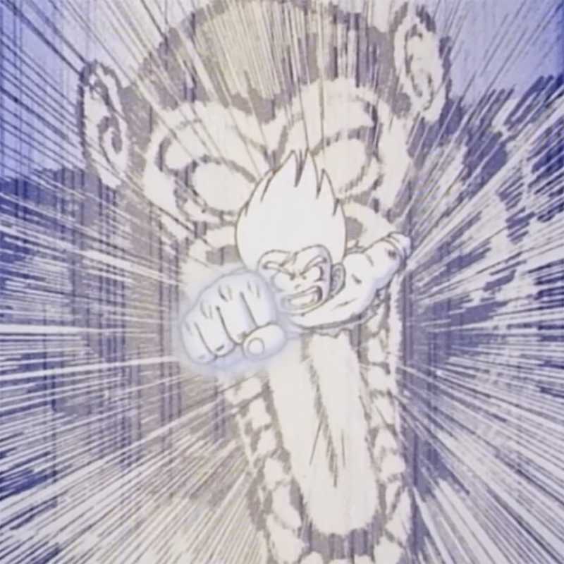 Kame House Party - A Dragon Ball Comedy Podcast