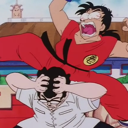 Kame House Party - A Dragon Ball Comedy Podcast