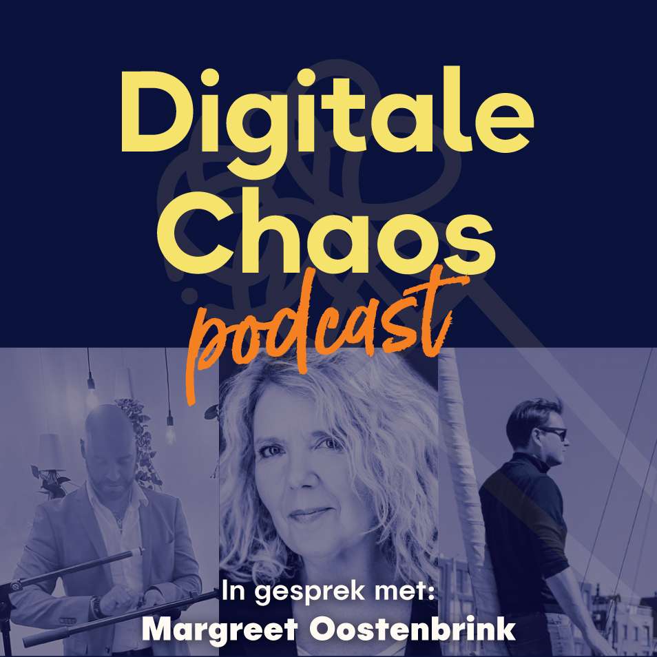 #132 - In gesprek met Margreet Oostenbrink: Ruimte maken voor een gezonde generatiemix #132 - In gesprek met Margreet Oostenbrink: Ruimte maken voor een gezonde generatiemix