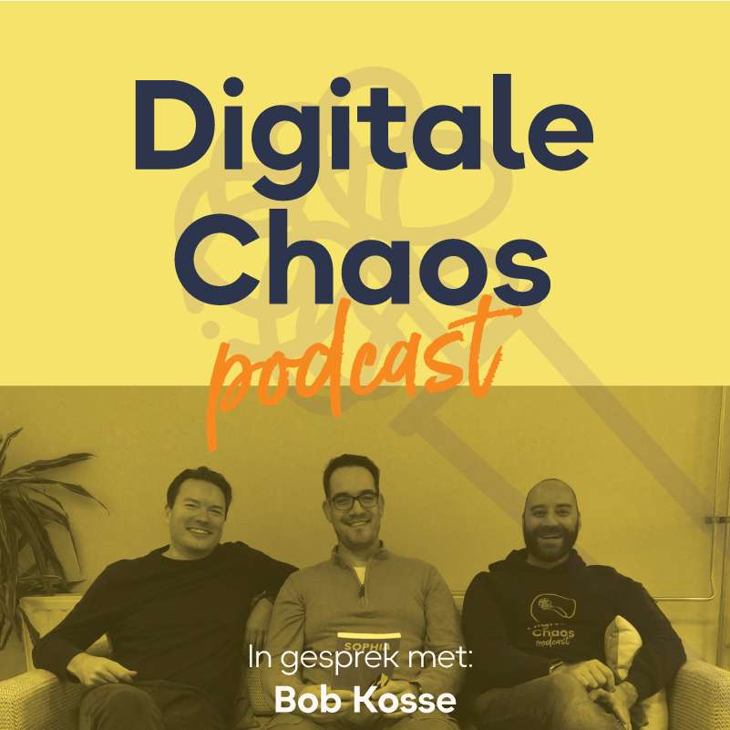 Digitale Chaos