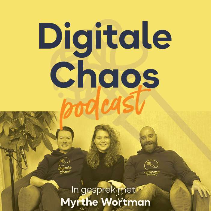 Digitale Chaos