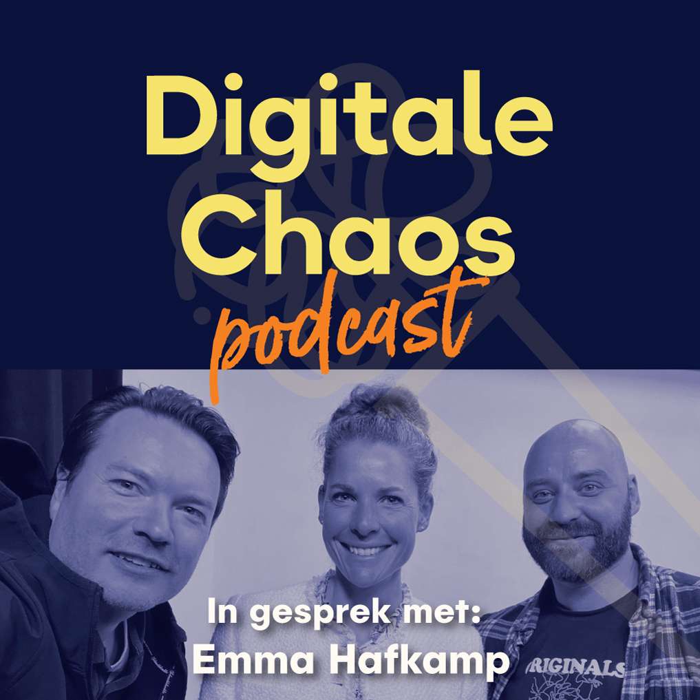 #145 - Emma Hafkamp: Spijtvrij ondernemen voordat het te laat is episode artwork