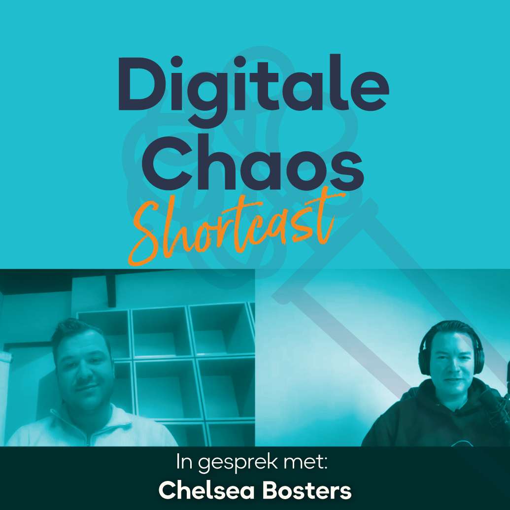 Digitale Chaos