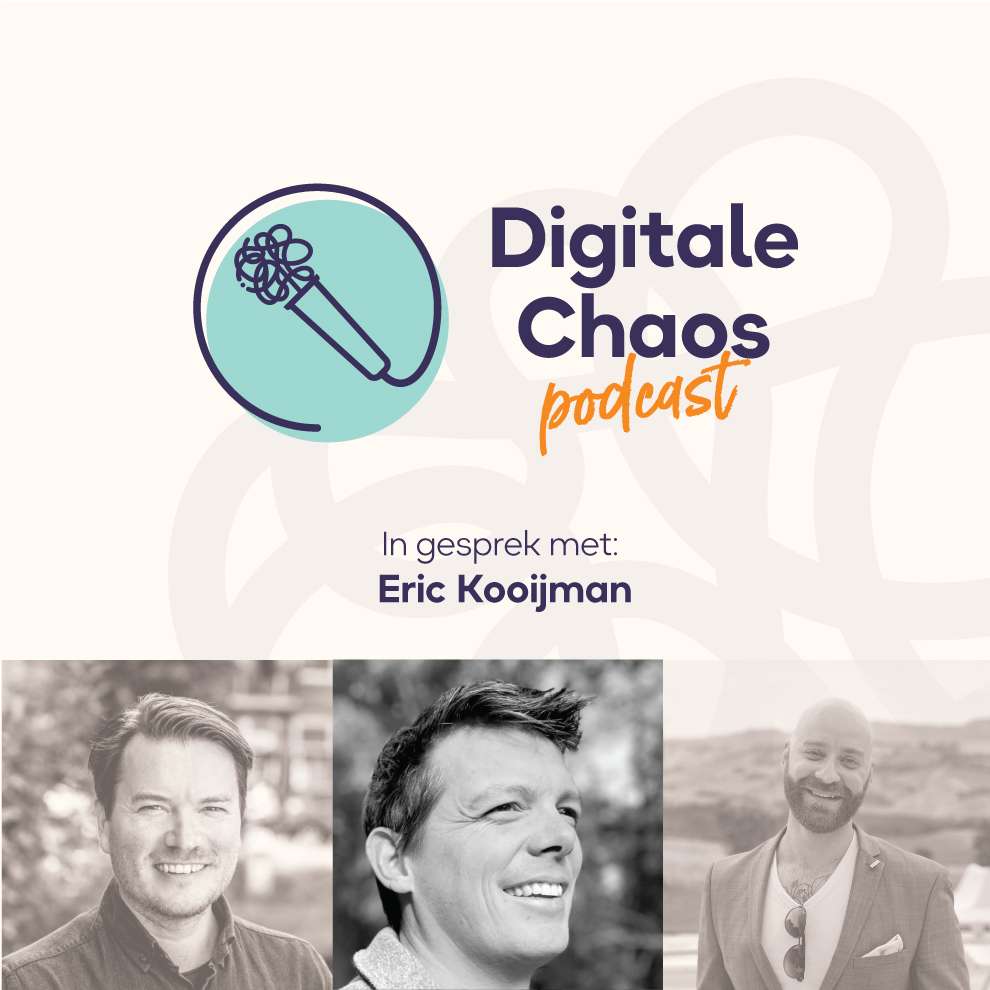 Digitale Chaos