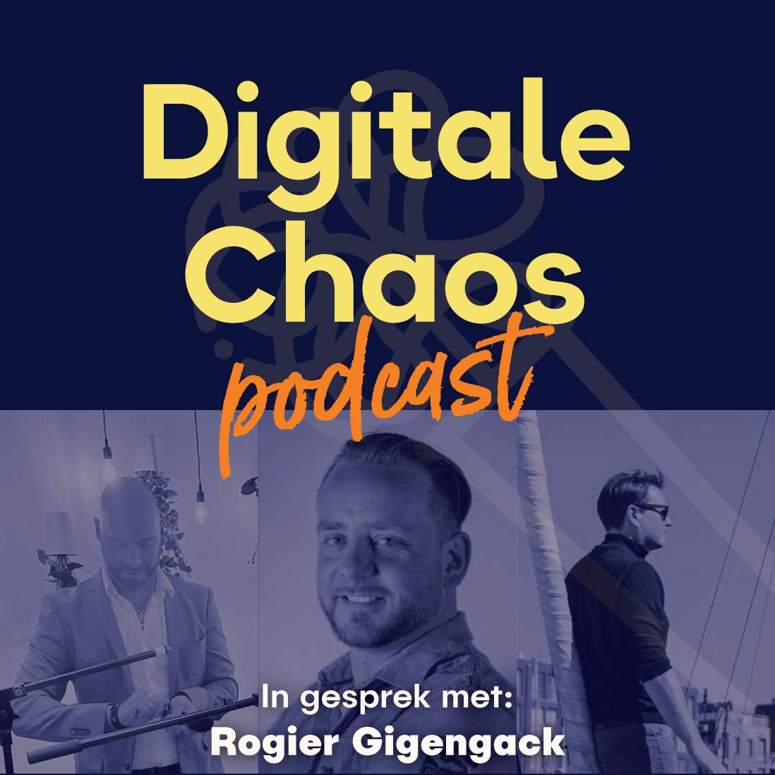 Digitale Chaos
