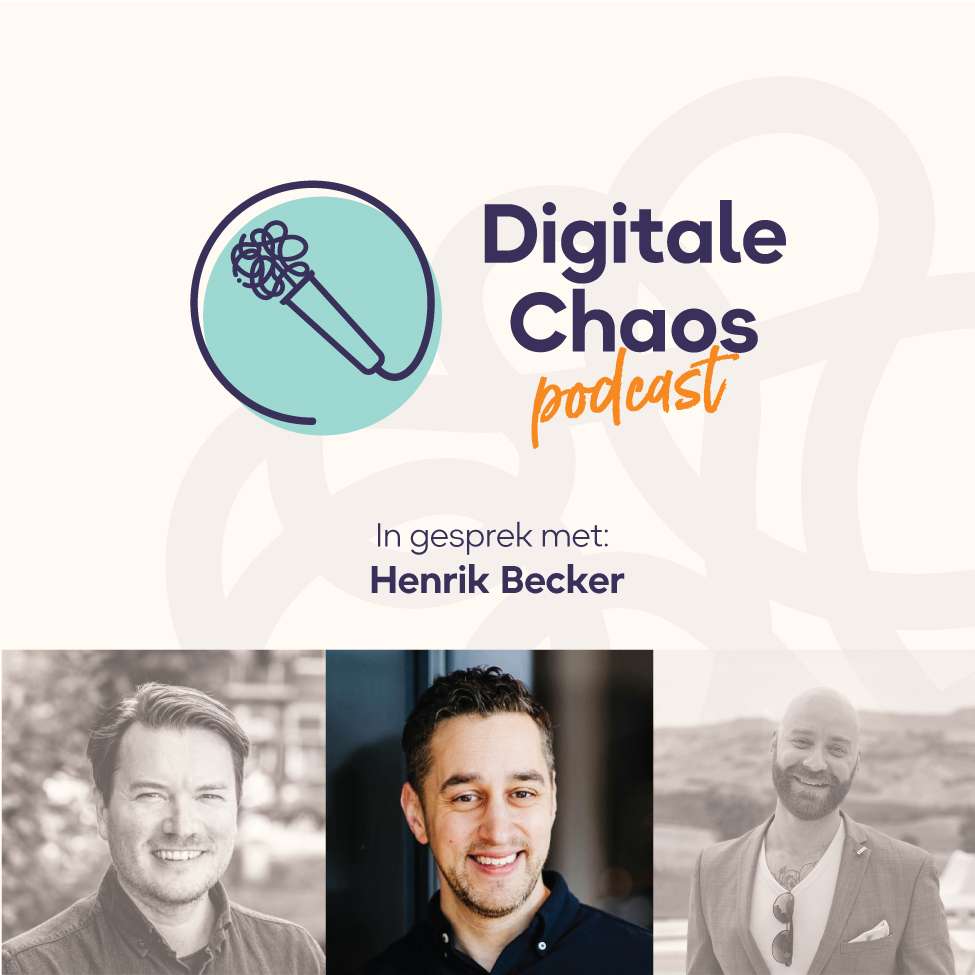 Digitale Chaos