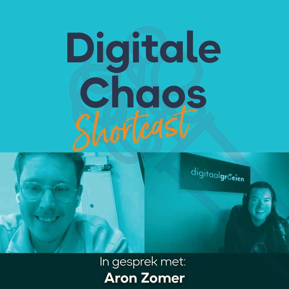 Digitale Chaos