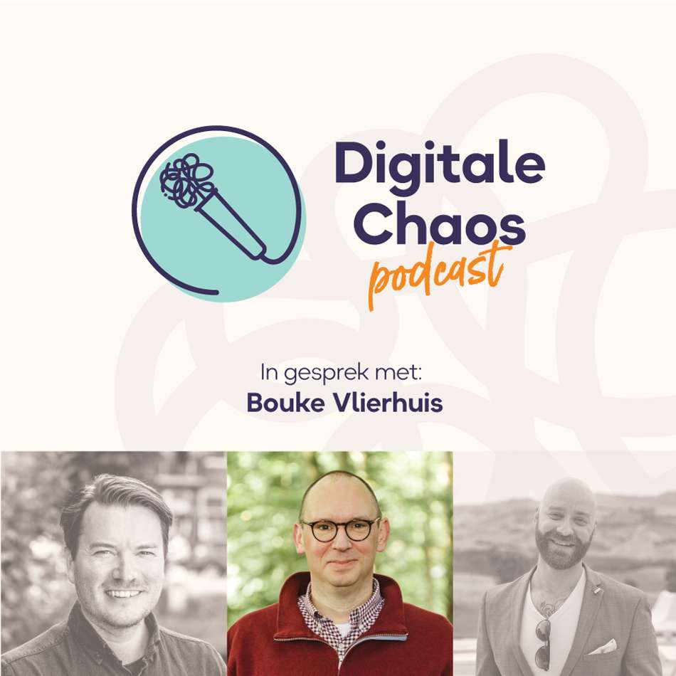 Digitale Chaos