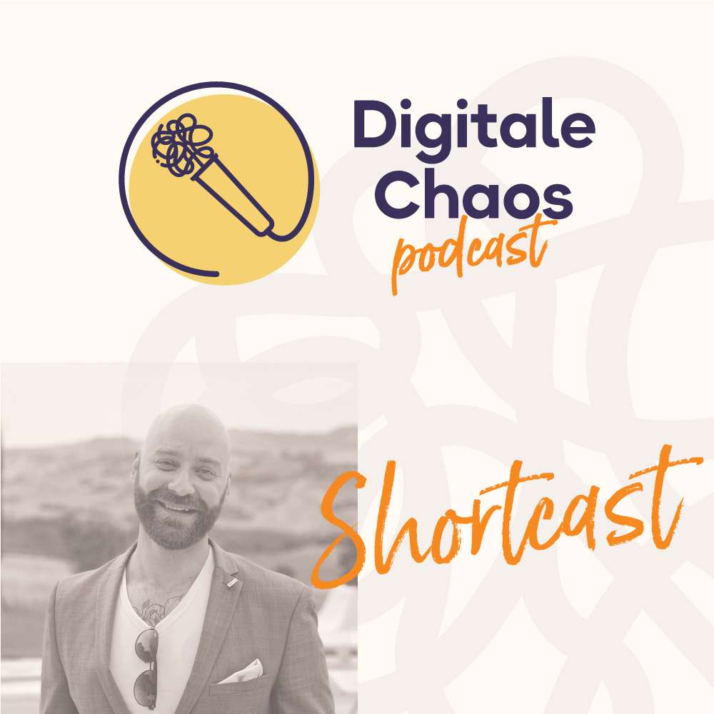Digitale Chaos