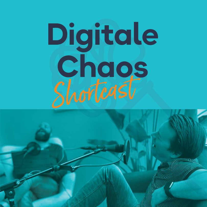 Digitale Chaos