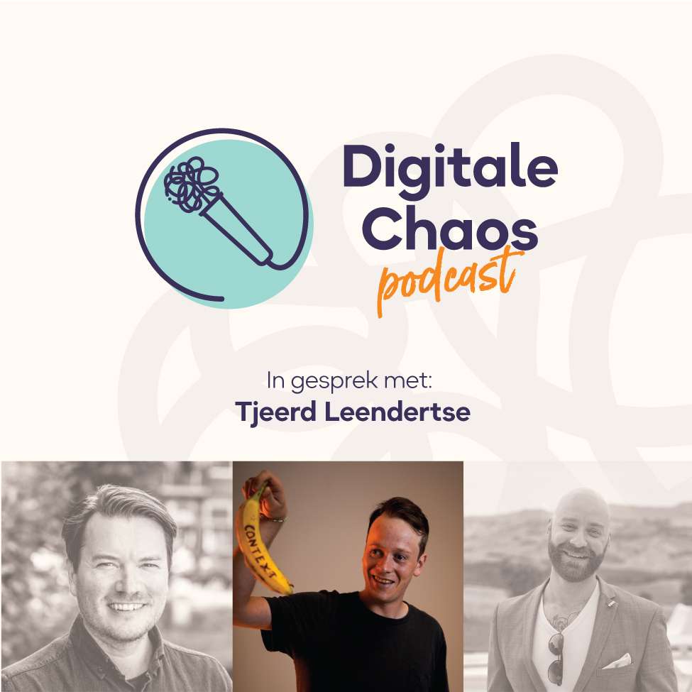 Digitale Chaos