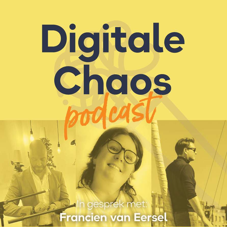 Digitale Chaos