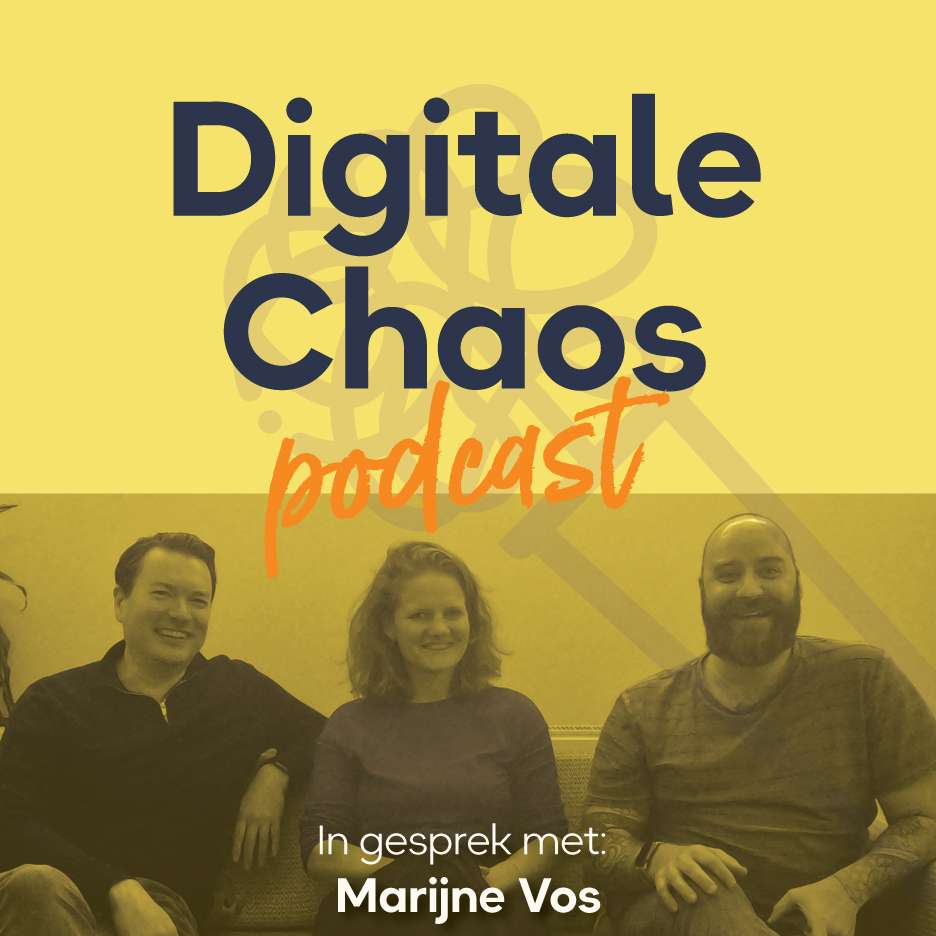 Digitale Chaos