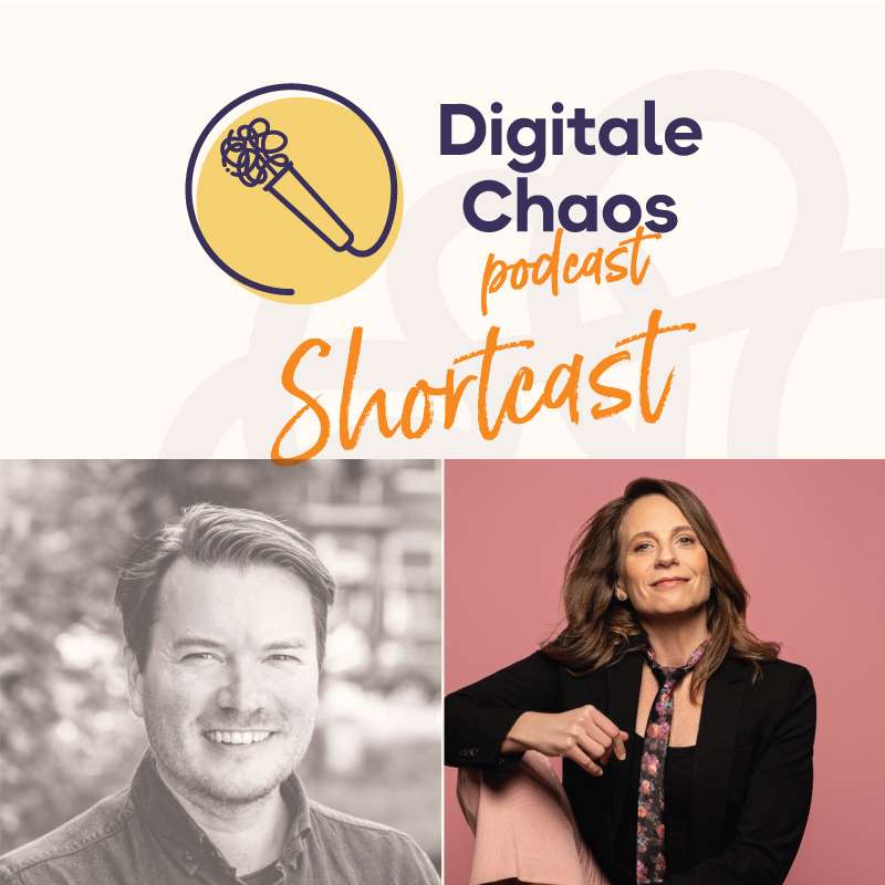 Digitale Chaos