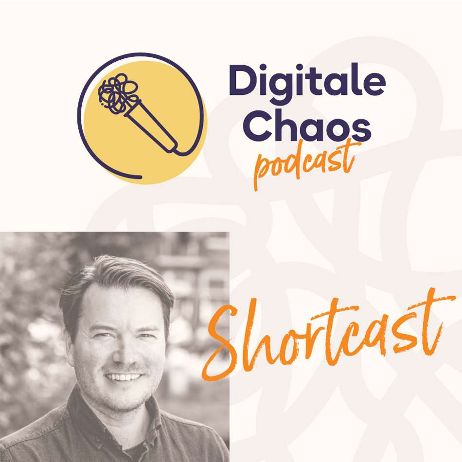 Digitale Chaos